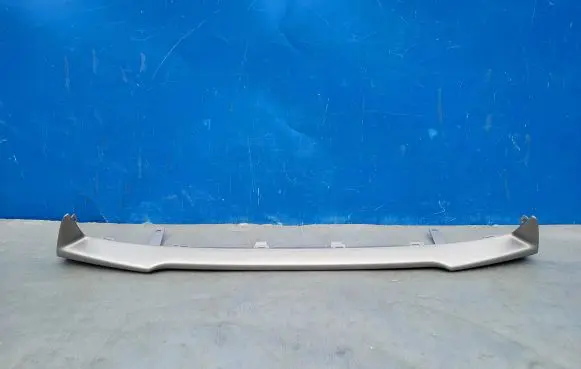 Honda CR-V Front bumper lip 71110TMET0