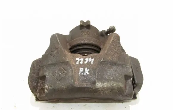 Dacia Duster Front brake caliper kodo