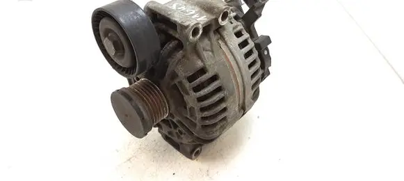 BMW 3 E46 Generator/alternator 0124525045 7521384