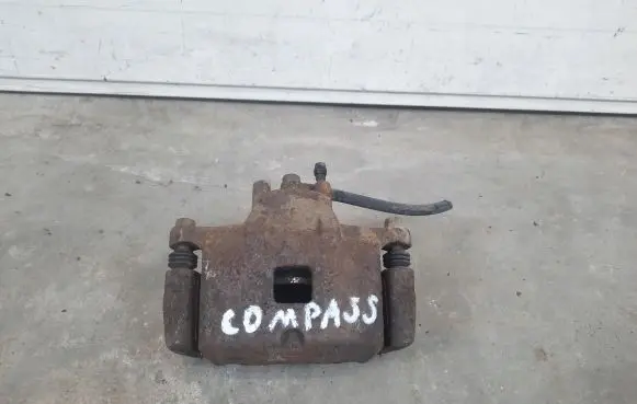 Jeep Compass Front brake caliper