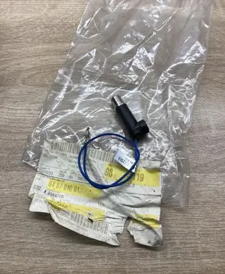 Volkswagen Golf VI Other wiring loom 000051910