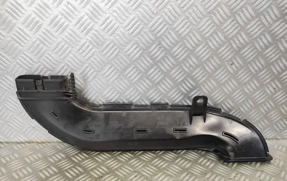 Air intake duct part