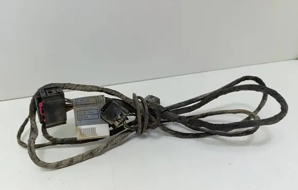 BMW 5 E60 E61 Parking sensor (PDC) wiring loom 6928363
