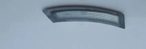BMW 3 E92 E93 Front reflector 