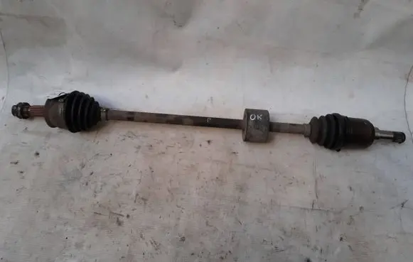 Fiat Panda II Front driveshaft