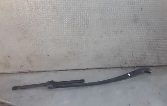 Fiat Croma Windshield/front glass wiper blade 745602