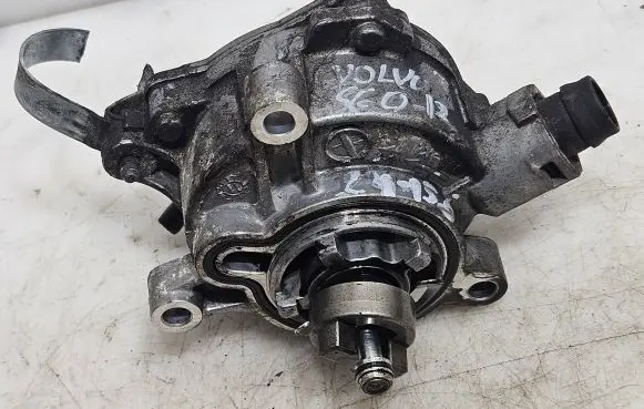 Vacuum pump