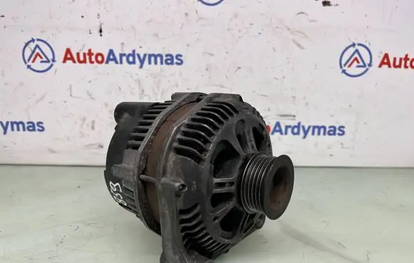 BMW 5 E39 Generator/alternator 2247405 12312247405 2247389
