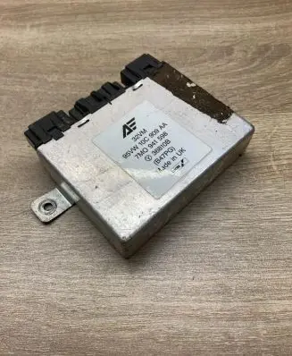Volkswagen Sharan Comfort/convenience module 7M0941598 95VW10C909AA