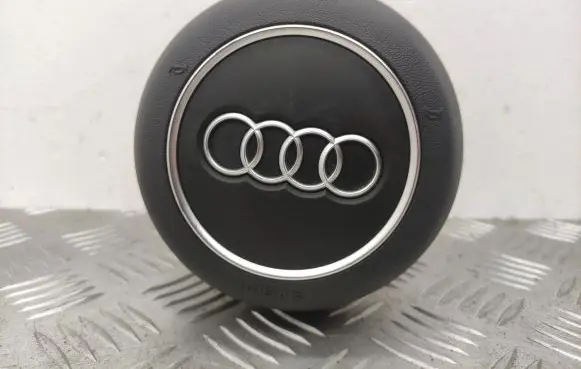 Audi Q2 - Steering wheel airbag 62725376G 81A880201L