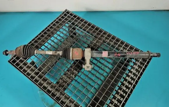 KIA Niro Front driveshaft IMPRK1465633