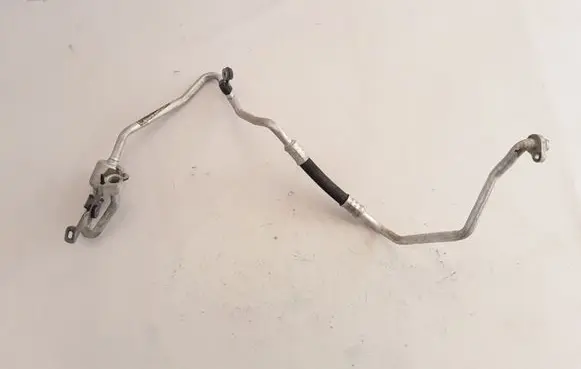 Renault Laguna III Air conditioning (A/C) pipe/hose