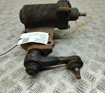 Ford Ranger Steering rack 6M343504AA