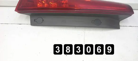 KIA Ceed Rear/tail lights 924031h3