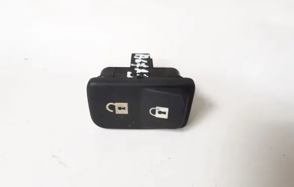 Central locking switch button