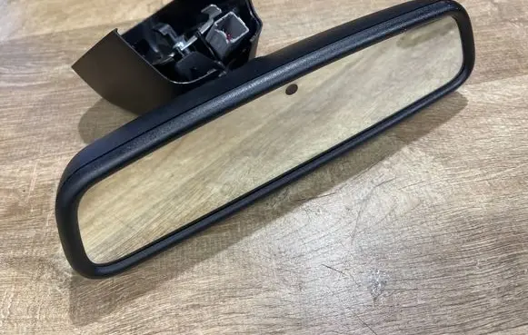 Land Rover Range Rover Sport L494 Rear view mirror (interior) DPLA17E678DA 9053739 E00094D1