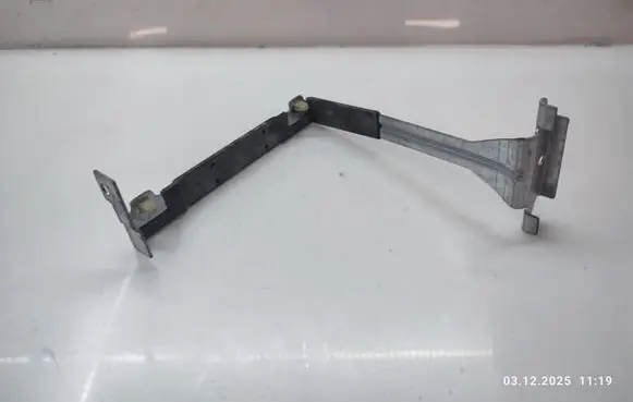 BMW X5 E70 Battery bracket 7555905