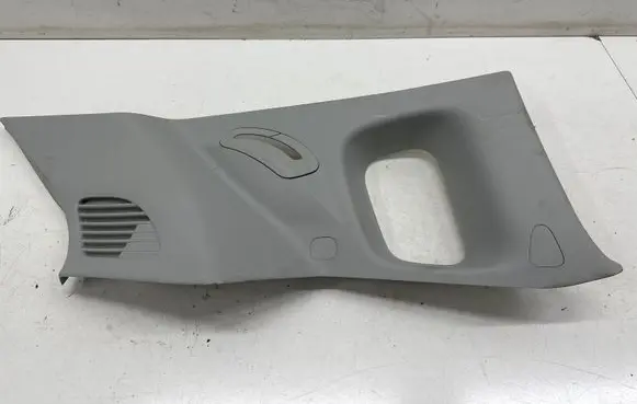 Jeep Compass (C) pillar trim 501681