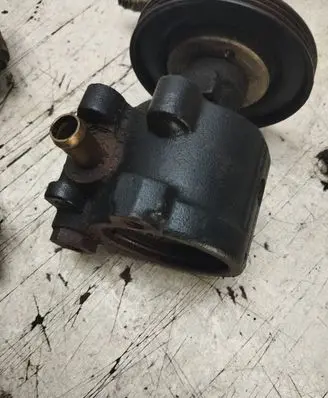 Renault Scenic I Power steering pump