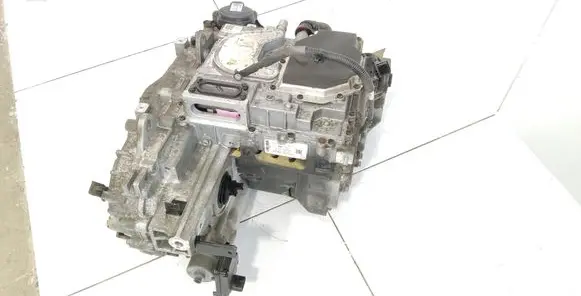 Hyundai Ioniq 5 Electric car motor 366011XAM0 365001XAB0