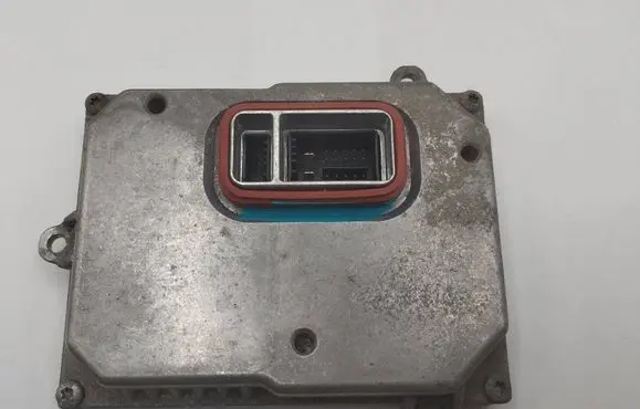 Audi A3 S3 8P Headlight ballast module Xenon 1307329115