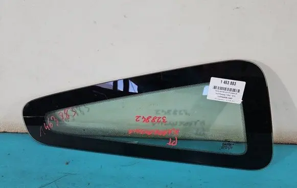 Ford Mustang V Rear side window IMPRK1463883