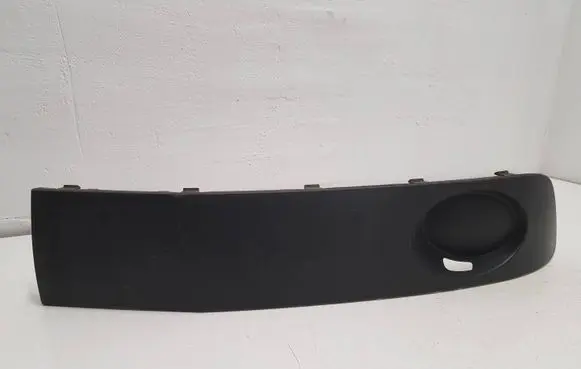 Volkswagen Transporter - Caravelle T5 Front bumper lower grill 7E0807490