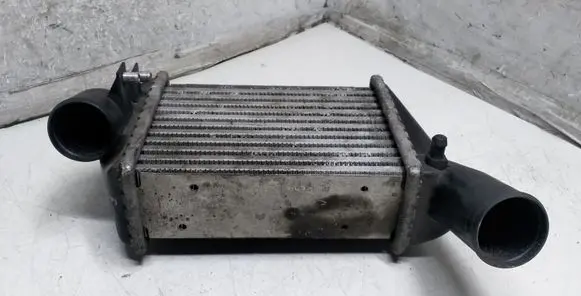 Audi A6 S6 C5 4B Intercooler radiator 100307852 078145806F
