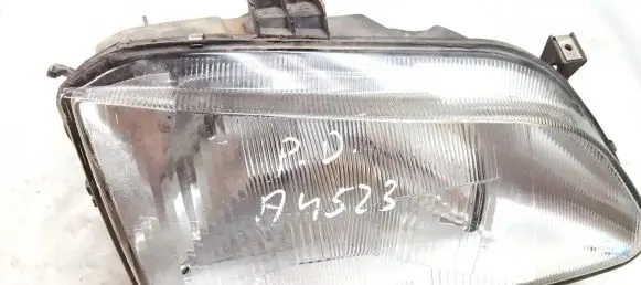 Renault Scenic I Headlight/headlamp