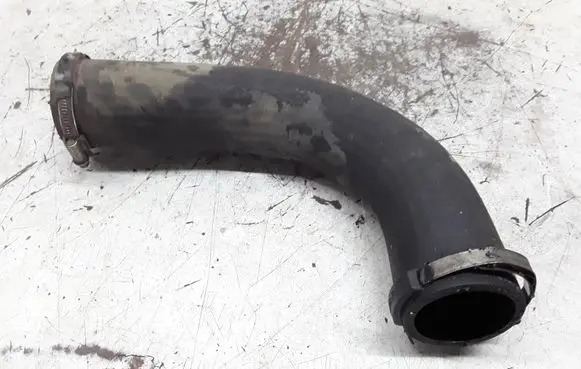 Volvo V50 Intercooler hose/pipe