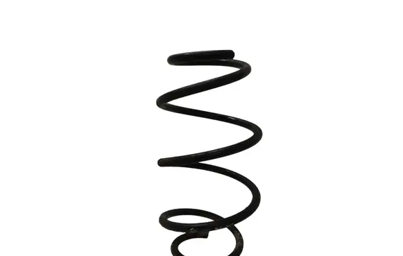Renault Scenic IV - Grand scenic IV Front coil spring