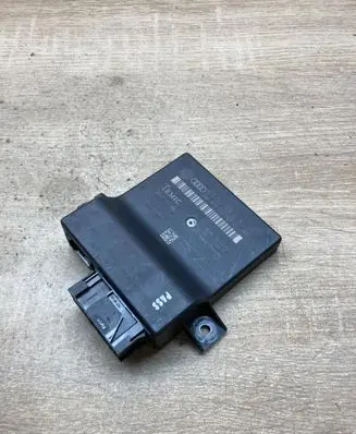Audi A6 S6 C6 4F Gateway control module 4F0907468D 4F0910468A