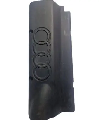 Audi A4 S4 B5 8D Engine cover (trim) 050103935