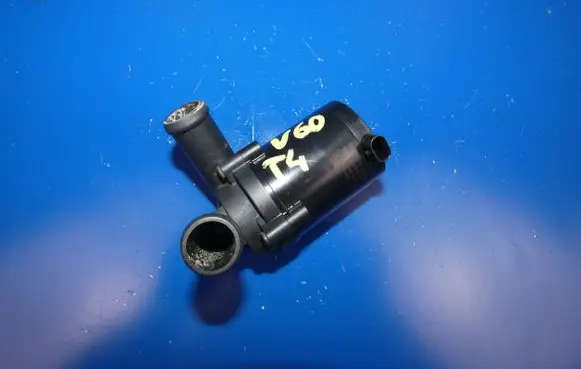 Volvo V60 Electric auxiliary coolant/water pump 1319708 3320179BB P4161