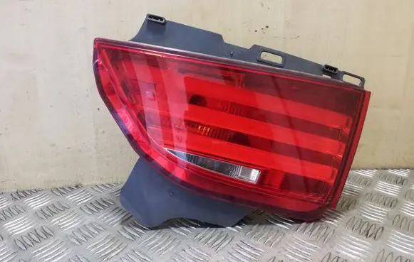 BMW 5 GT F07 Tailgate rear/tail lights 63217199638 7199638