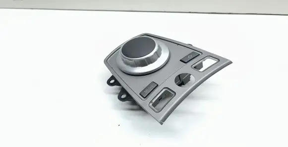 BMW 7 E65 E66 Head unit multimedia control 6958364