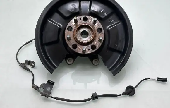 KIA Sportage Rear wheel hub 52700D7300 300T 300119032100199
