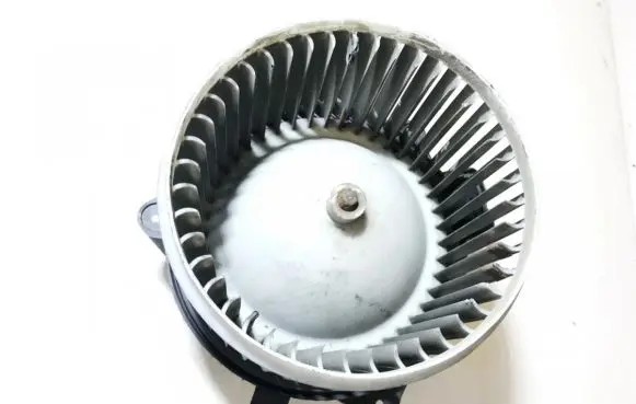 Fiat Stilo Heater fan/blower