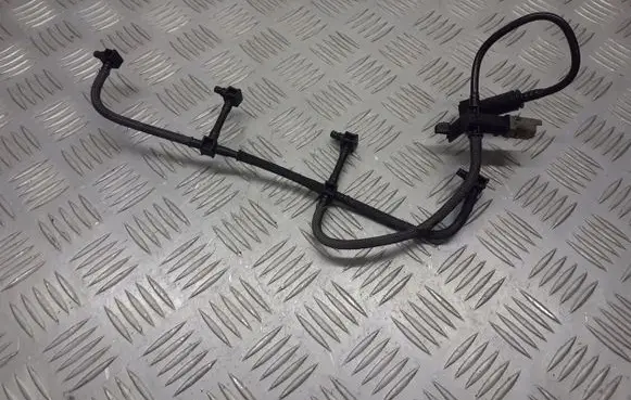 Ford Focus C-MAX Fuel line/pipe/hose 