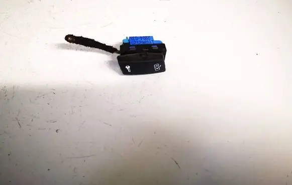 Central locking switch button