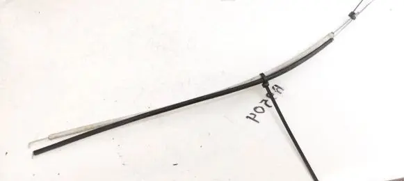 Citroen Jumpy Handbrake/parking brake wiring cable 