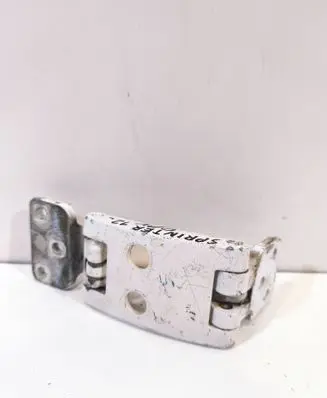 Mercedes-Benz Sprinter W906 Loading door upper hinge A9067400137