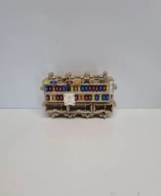 Nissan Qashqai Fuse module 4EB0AC3194