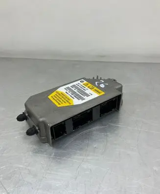 BMW 5 F10 F11 Airbag control unit/module 9248096