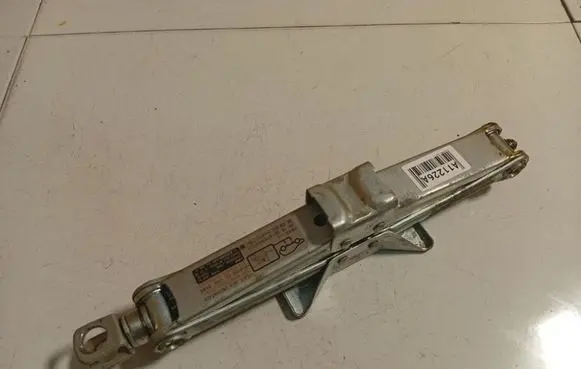 Honda Civic Lift Jack 