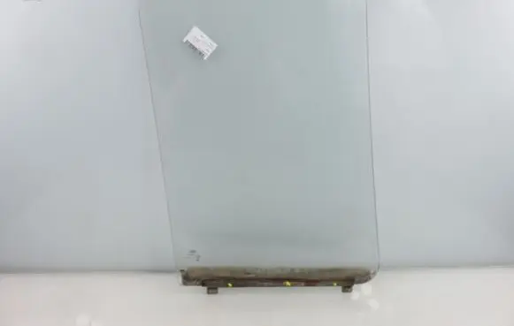 Ford Transit Front door window glass four-door 