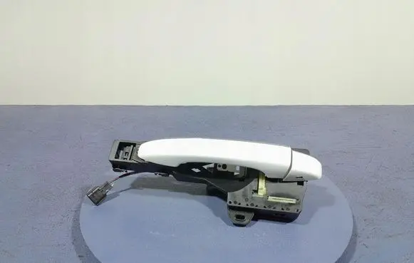 Renault Megane IV Front door exterior handle 806078862R