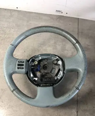 Steering wheel