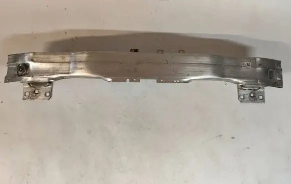 Audi A3 S3 8V Front bumper support beam 