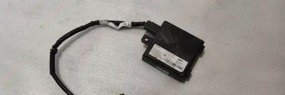 Infiniti QX50 (J50) Other control units/modules 284K01JA2A